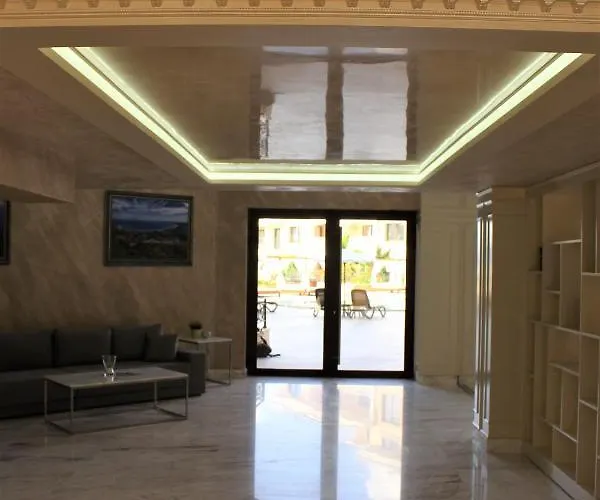 アパート Valencia Gardens Luxury *