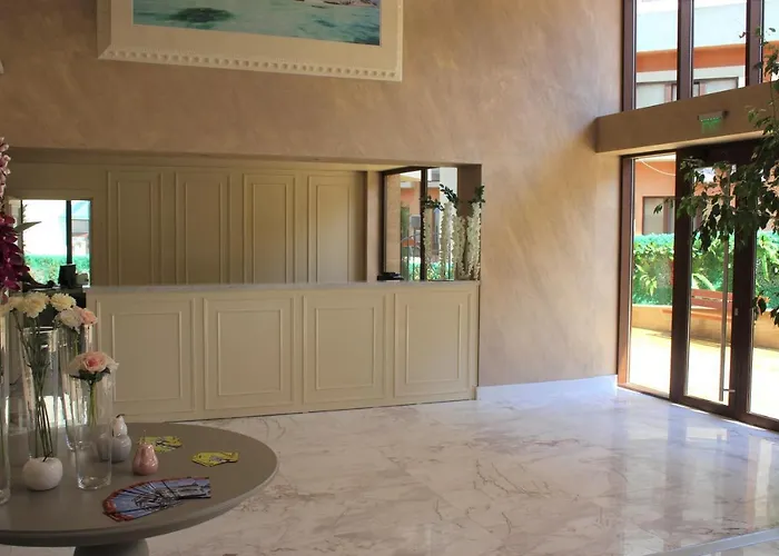 Valencia Gardens Luxury Apartment