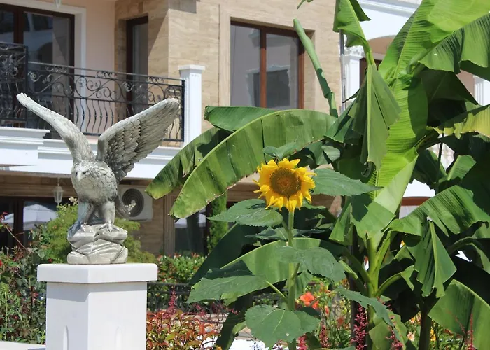 Valencia Gardens Luxury アパート