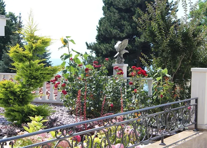 Apartment Valencia Gardens Luxury *