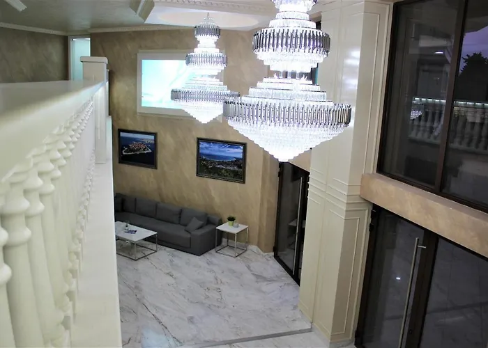 Valencia Gardens Luxury *