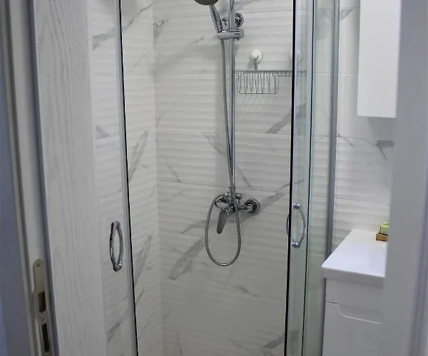 Valencia Gardens Luxury アパート *