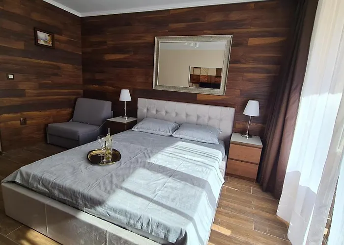 Valencia Gardens Luxury