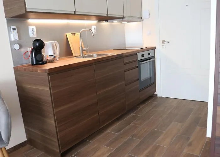 Valencia Gardens Luxury *